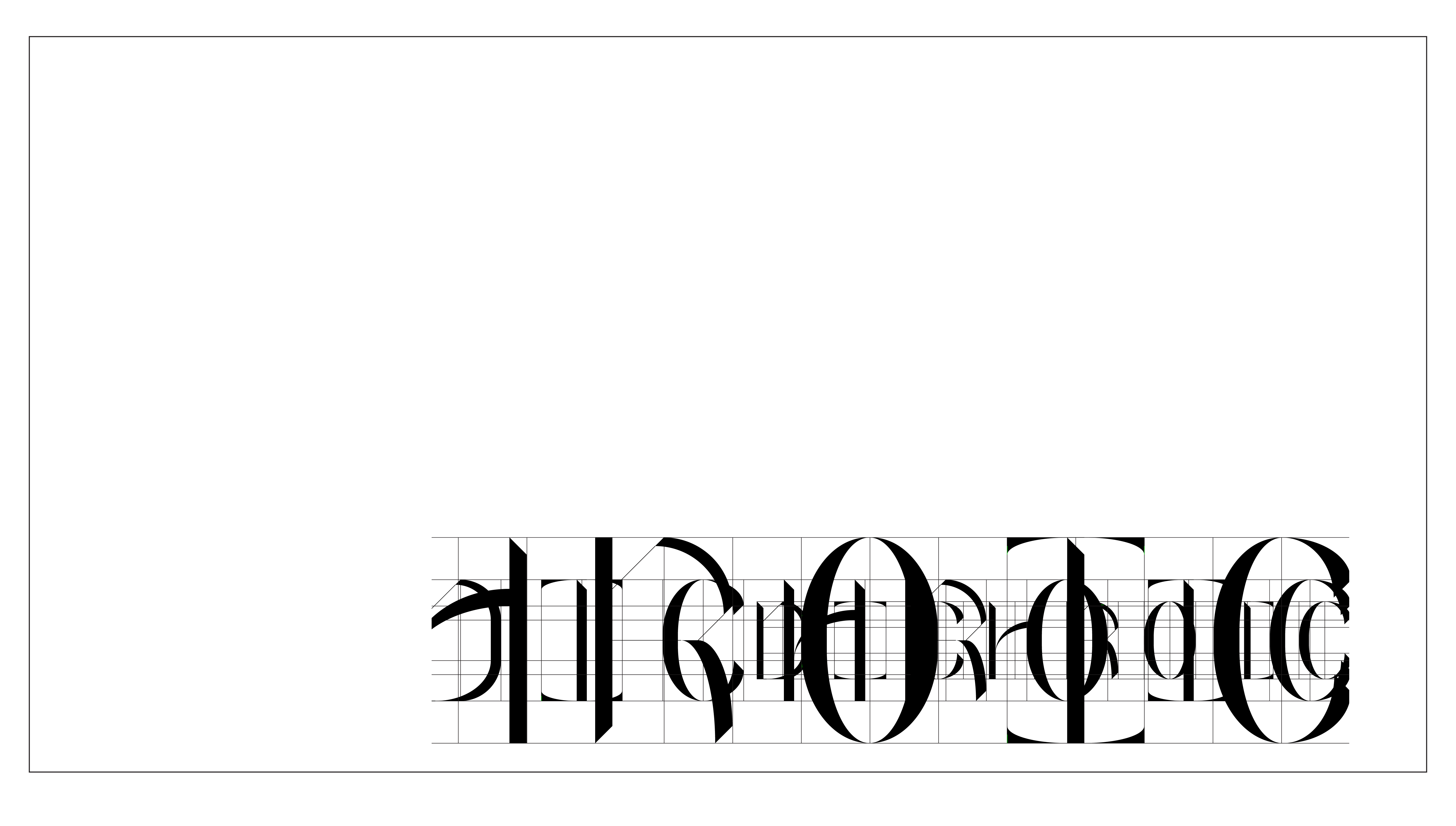 Jospem Letters 1