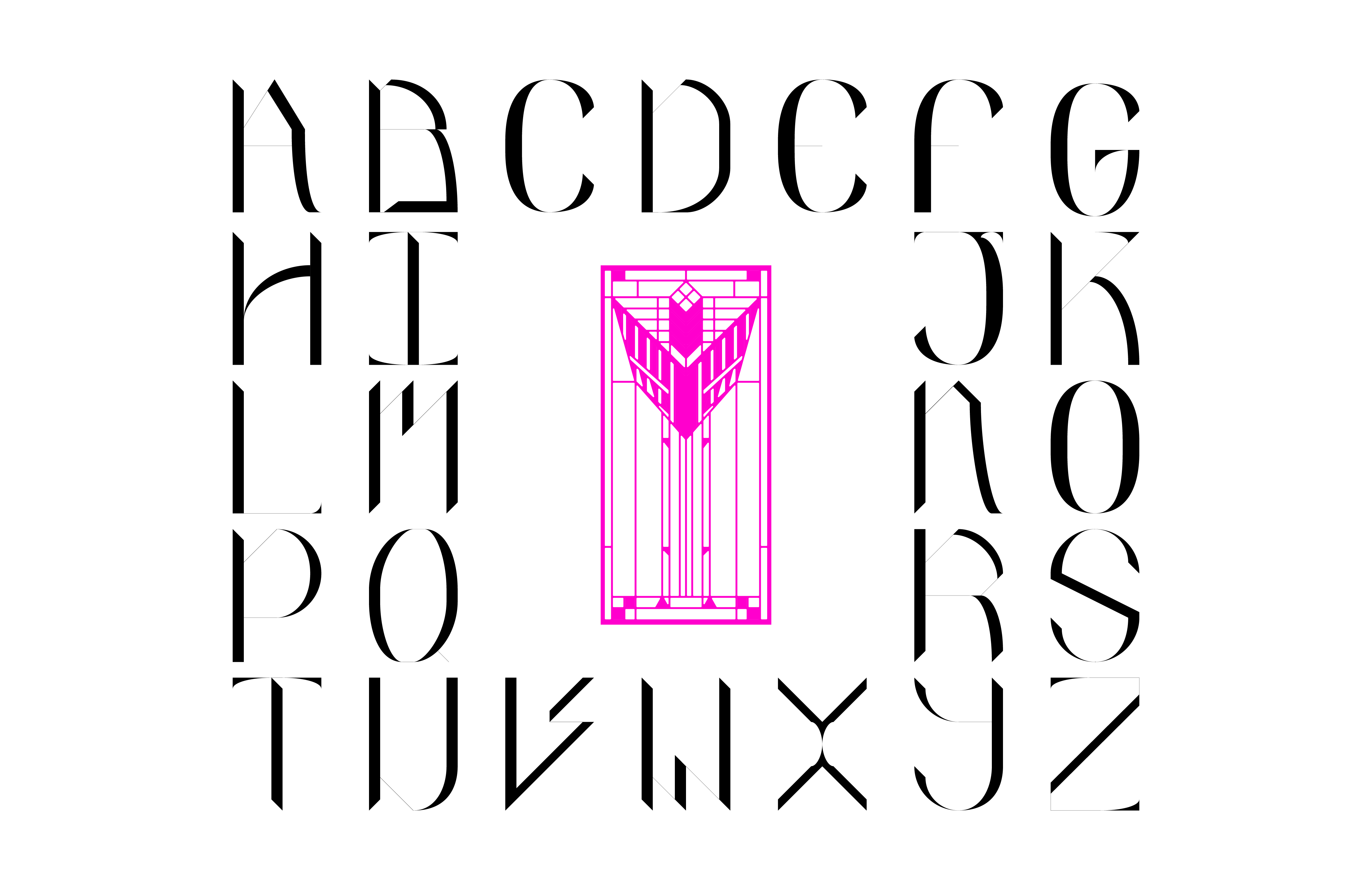 Typeface 3 1