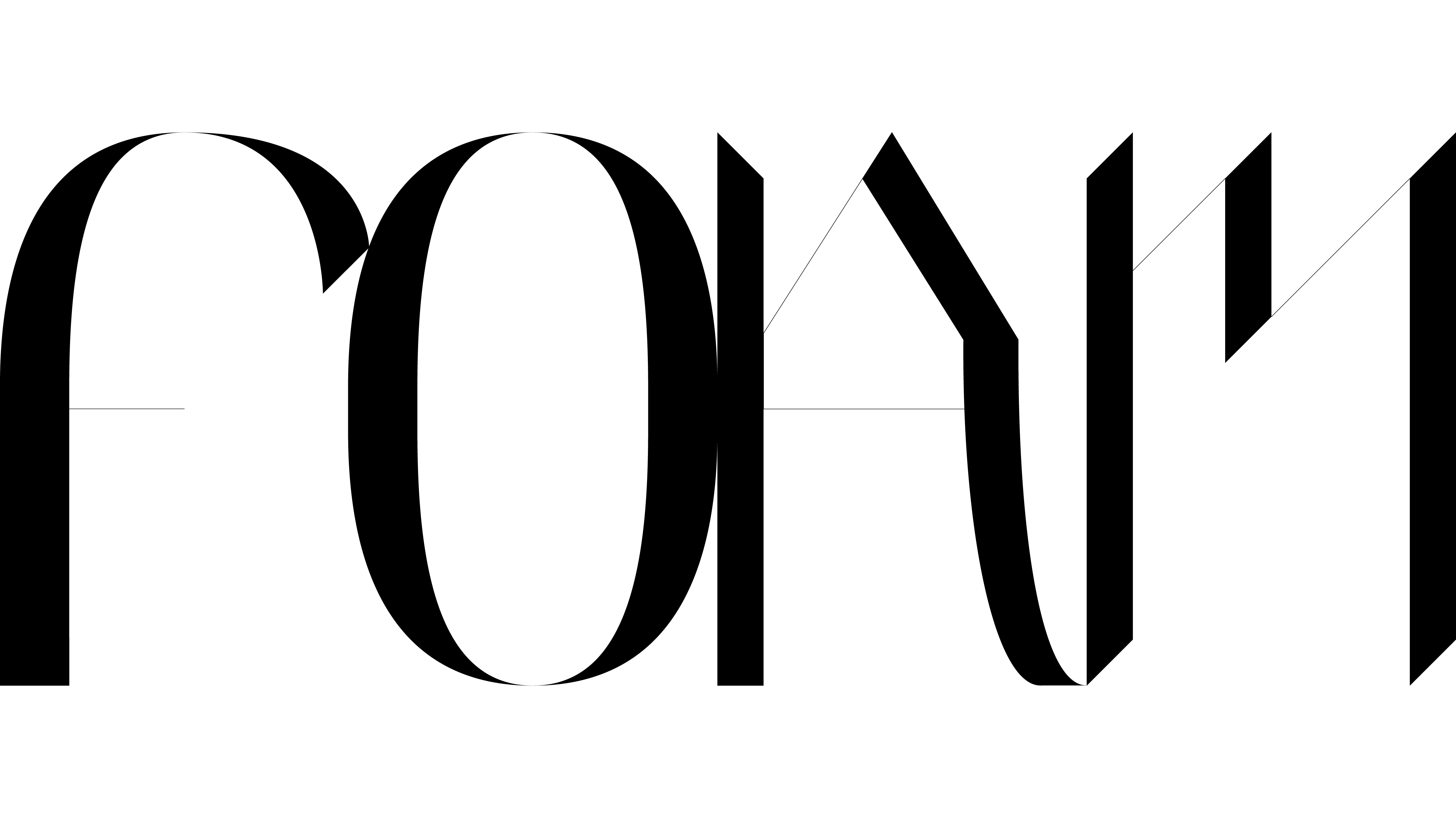 Typeface 3 2